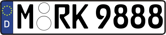 M-RK9888