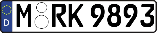 M-RK9893