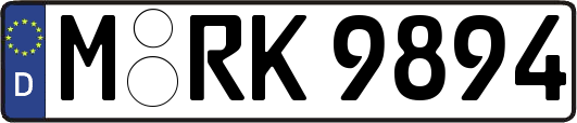 M-RK9894