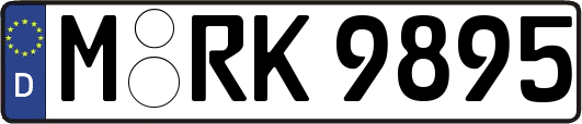 M-RK9895