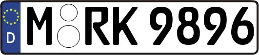 M-RK9896