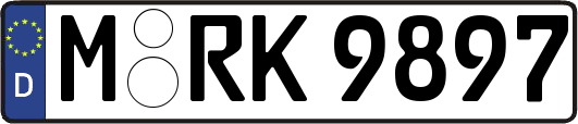 M-RK9897