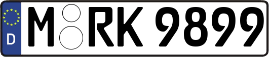M-RK9899