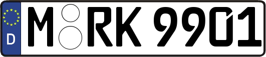 M-RK9901