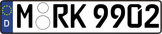 M-RK9902