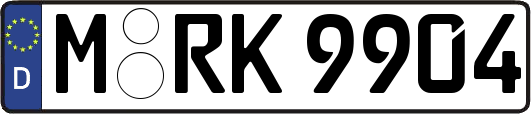 M-RK9904