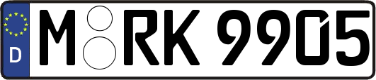 M-RK9905