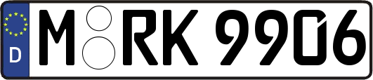 M-RK9906