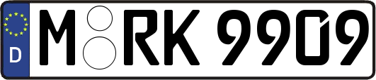 M-RK9909