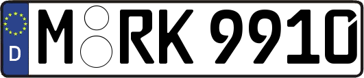 M-RK9910