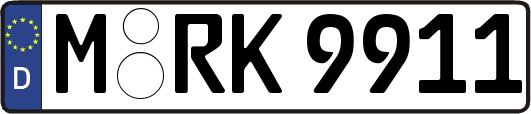 M-RK9911