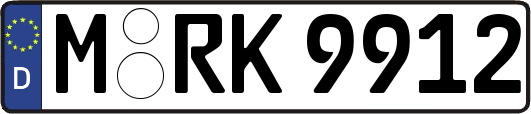 M-RK9912