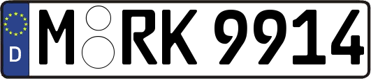 M-RK9914