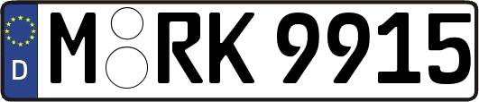 M-RK9915