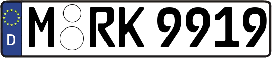 M-RK9919