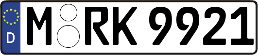 M-RK9921