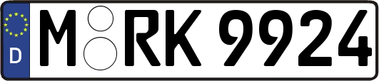 M-RK9924