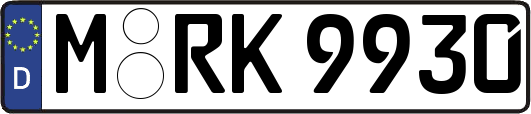 M-RK9930