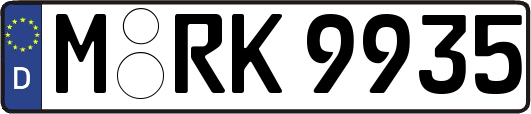 M-RK9935