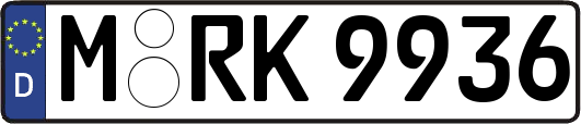M-RK9936