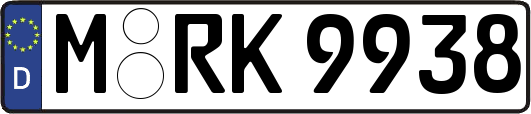 M-RK9938