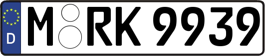 M-RK9939