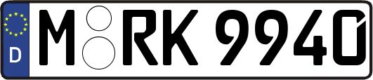 M-RK9940