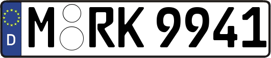 M-RK9941