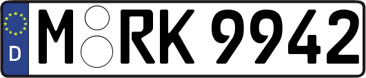 M-RK9942