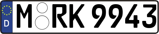 M-RK9943