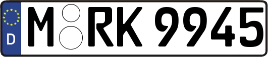M-RK9945