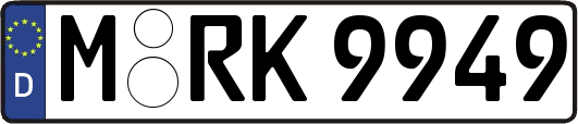 M-RK9949