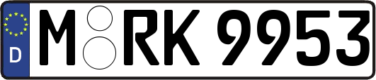 M-RK9953