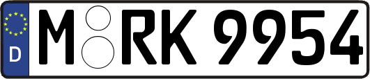 M-RK9954