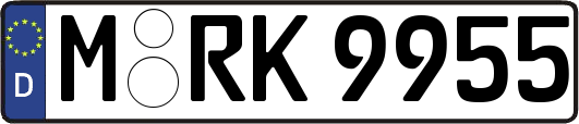 M-RK9955