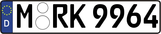 M-RK9964