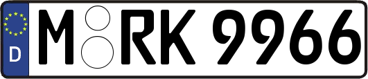 M-RK9966