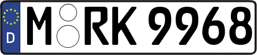 M-RK9968