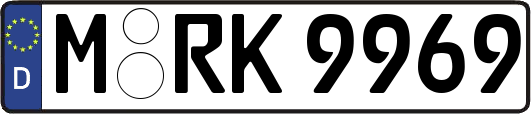 M-RK9969