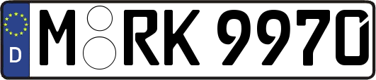 M-RK9970