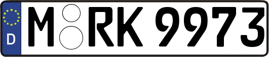 M-RK9973