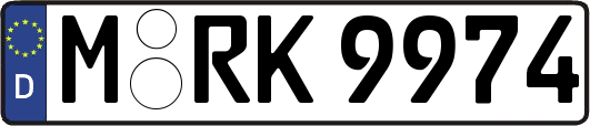 M-RK9974