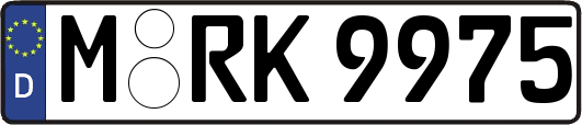 M-RK9975