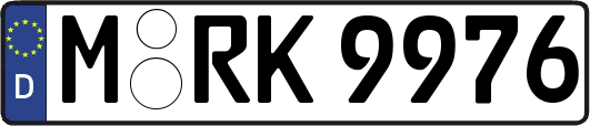 M-RK9976