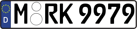 M-RK9979