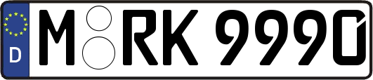 M-RK9990