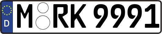 M-RK9991