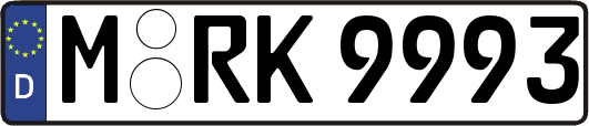 M-RK9993