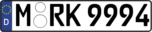 M-RK9994