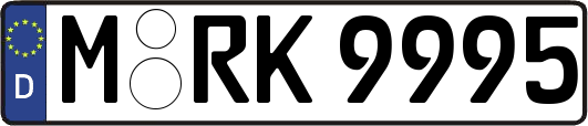 M-RK9995